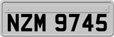 NZM9745
