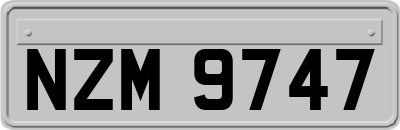 NZM9747