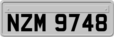 NZM9748