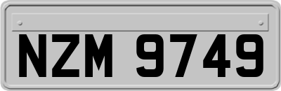 NZM9749