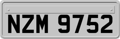 NZM9752