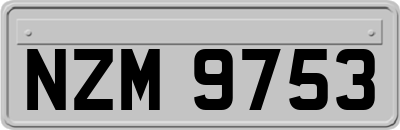 NZM9753