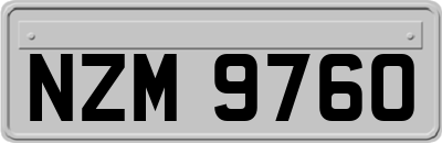 NZM9760