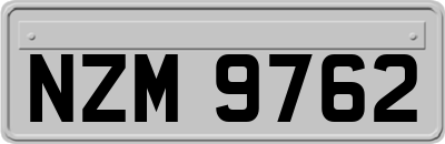 NZM9762