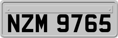 NZM9765