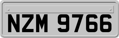 NZM9766