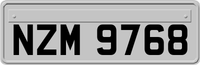 NZM9768