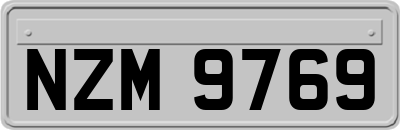 NZM9769