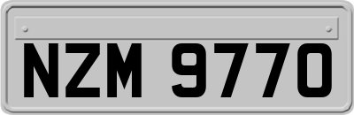 NZM9770