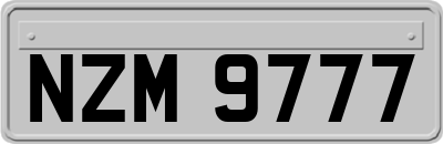 NZM9777