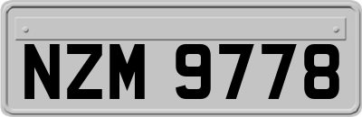 NZM9778