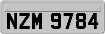 NZM9784