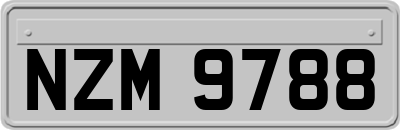 NZM9788