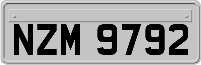 NZM9792