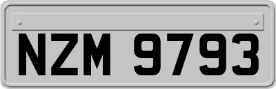 NZM9793
