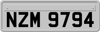 NZM9794