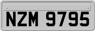 NZM9795