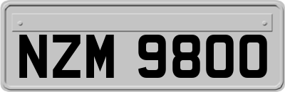 NZM9800