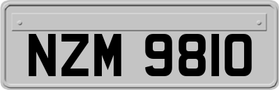 NZM9810