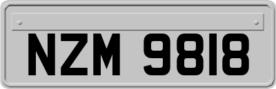 NZM9818