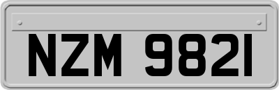 NZM9821