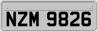 NZM9826