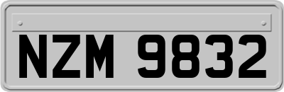 NZM9832