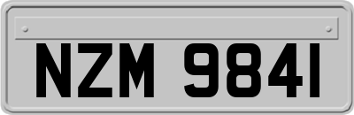 NZM9841