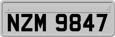 NZM9847