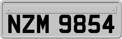 NZM9854
