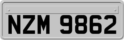 NZM9862