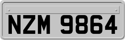 NZM9864