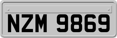 NZM9869