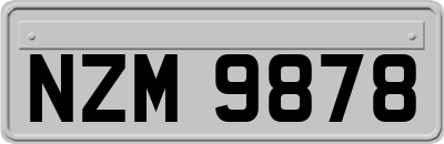 NZM9878