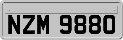 NZM9880