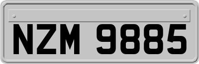 NZM9885