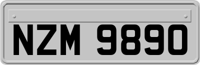 NZM9890