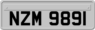 NZM9891