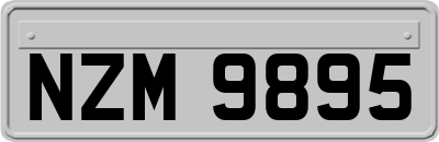 NZM9895