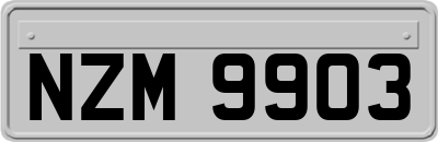 NZM9903