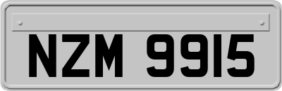 NZM9915