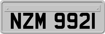 NZM9921