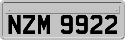 NZM9922