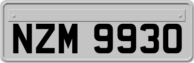 NZM9930