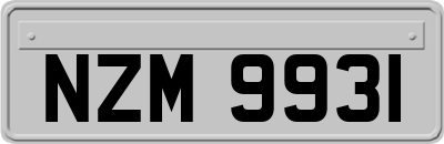 NZM9931