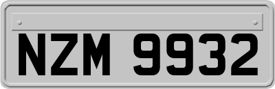 NZM9932