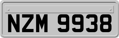 NZM9938