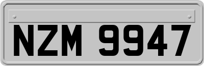 NZM9947