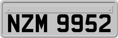 NZM9952