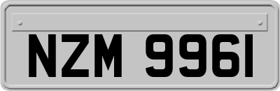 NZM9961